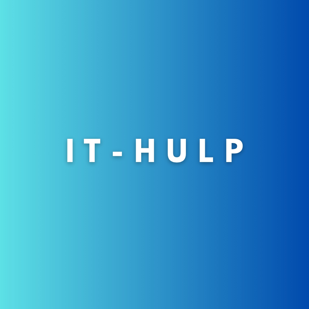 IT-Hulp